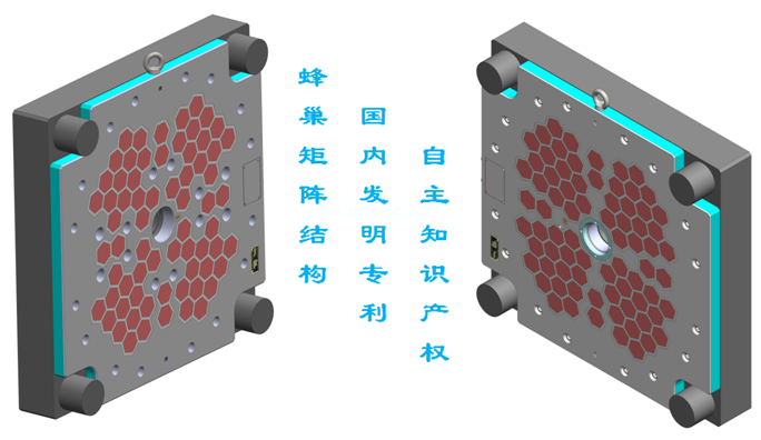 快速換模